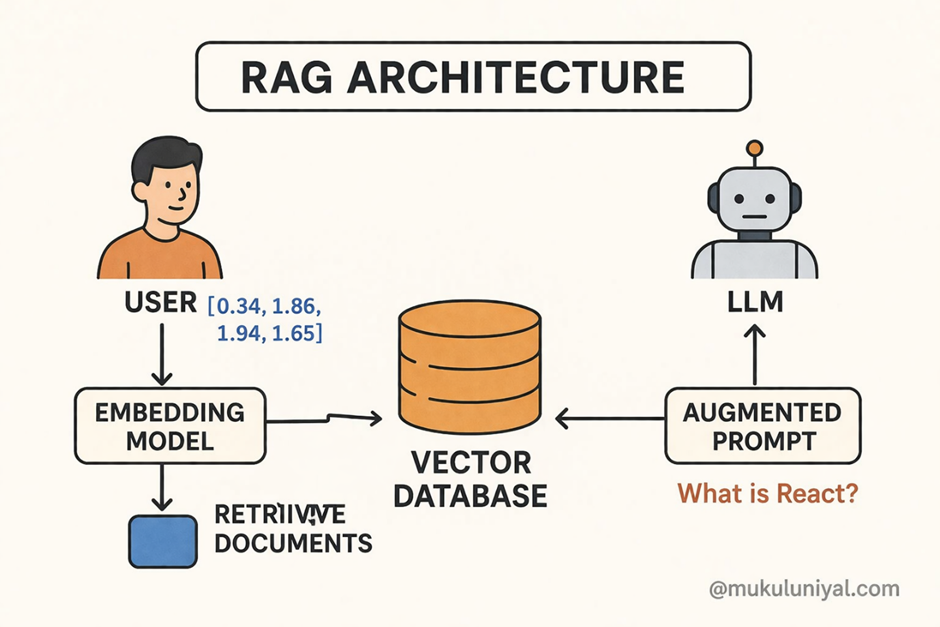 RAG Architecture